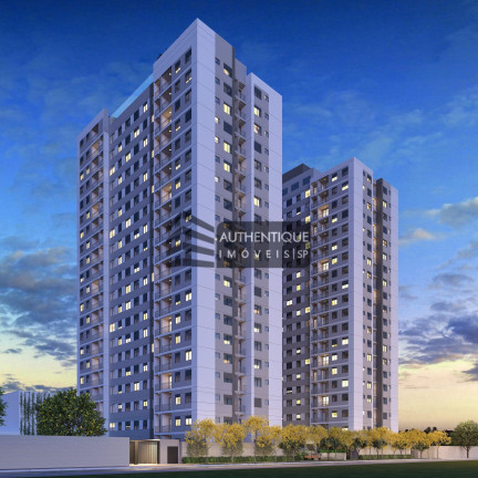 Imagem Apartamento com 3 Quartos à Venda, 70 m² em Santo Amaro - São Paulo Imagem Apartamento com 3 Quartos à Venda, 70 m² em Santo Amaro - São Paulo