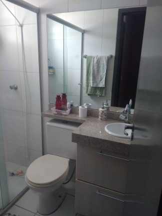 Imagem Sobrado com 3 Quartos à Venda, 107 m² em Loteamento Fernando Camargo Nogueira - Taubaté