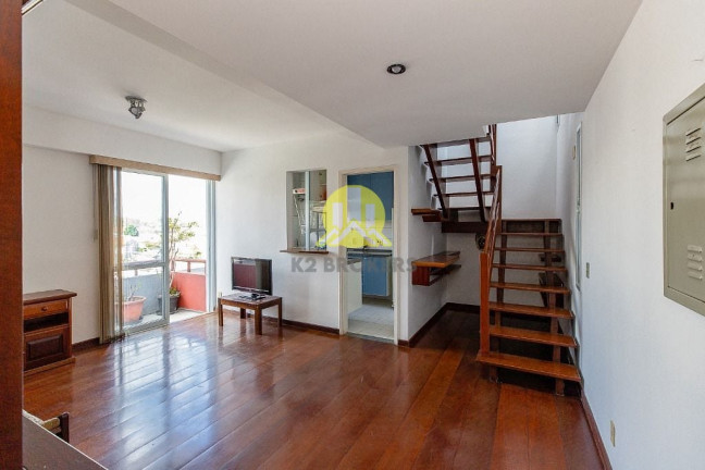Imagem Apartamento com 2 Quartos à Venda, 75 m² em Vila Madalena - São Paulo