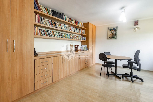 Imagem Casa com 6 Quartos à Venda, 530 m² em Brooklin - São Paulo
