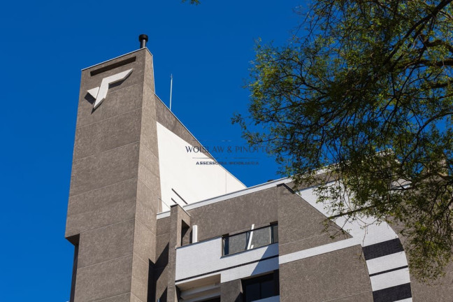 Imagem Apartamento com 3 Quartos à Venda, em Juvevê - Curitiba Imagem Apartamento com 3 Quartos à Venda, em Juvevê - Curitiba