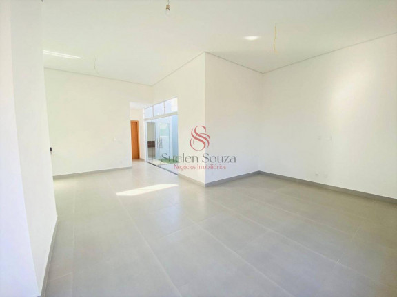 Imagem Casa com 3 Quartos à Venda, 135 m² em Cond. Trilhas Do Sol - Lagoa Santa