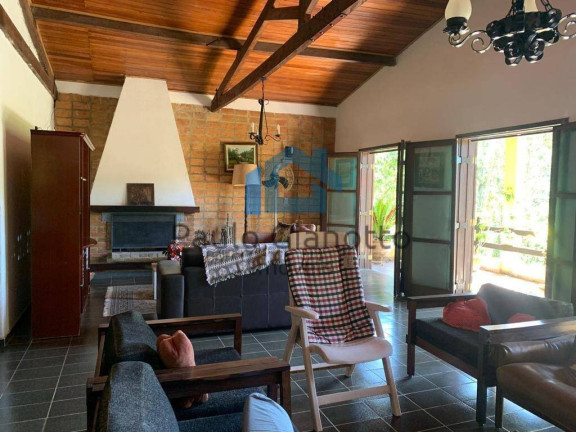Imagem Chácara com 3 Quartos à Venda, 340 m² em Cachoeira - Cotia