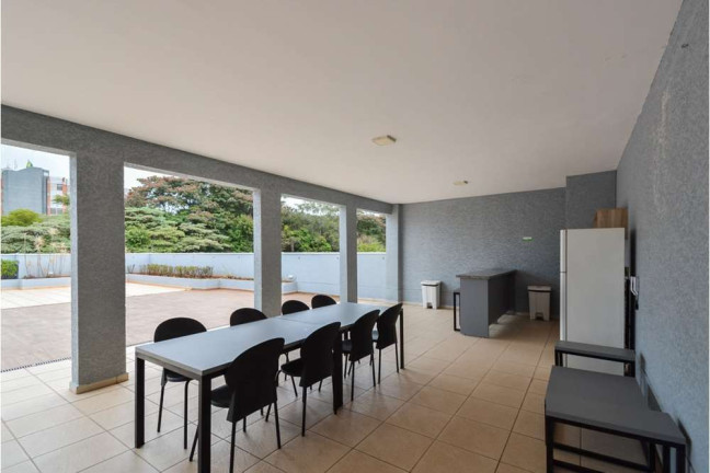 Imagem Apartamento com 1 Quarto à Venda, 35 m² em Vila Monumento - São Paulo Imagem Apartamento com 1 Quarto à Venda, 35 m² em Vila Monumento - São Paulo