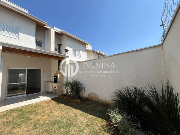 Imagem Casa de Condomínio com 3 Quartos para Alugar, 112 m² em Vinhedo Imagem Casa de Condomínio com 3 Quartos para Alugar, 112 m² em Vinhedo