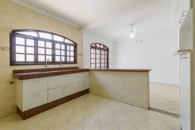 Imagem Casa com 3 Quartos à Venda, 162 m² em Vila Gustavo - São Paulo Imagem Casa com 3 Quartos à Venda, 162 m² em Vila Gustavo - São Paulo