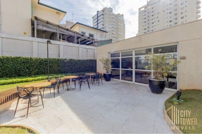Imagem Apartamento com 2 Quartos à Venda, 74 m² em Aclimação - São Paulo