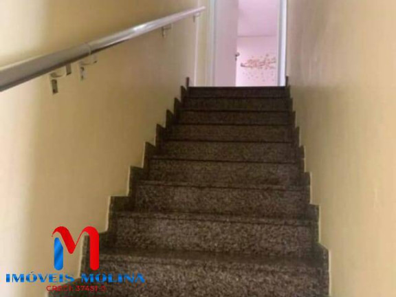 Imagem Sobrado com 3 Quartos à Venda, 124 m² em Osvaldo Cruz - São Caetano Do Sul Imagem Sobrado com 3 Quartos à Venda, 124 m² em Osvaldo Cruz - São Caetano Do Sul
