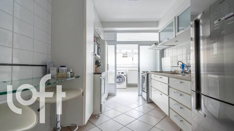 Imagem Apartamento com 2 Quartos à Venda, 100 m² em Vila Olímpia - São Paulo