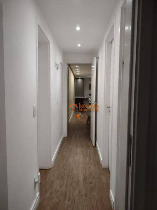 Imagem Apartamento com 3 Quartos à Venda, 137 m² em Vila Rosália - Guarulhos Imagem Apartamento com 3 Quartos à Venda, 137 m² em Vila Rosália - Guarulhos