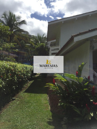 Imagem Casa com 3 Quartos à Venda, 190 m² em Barra Do Sahy - São Sebastião