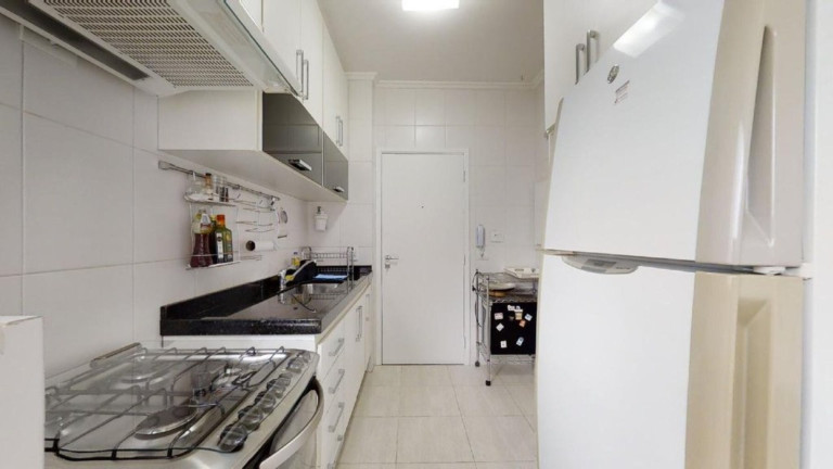 Imagem Apartamento com 4 Quartos à Venda, 160 m² em Morumbi - São Paulo Imagem Apartamento com 4 Quartos à Venda, 160 m² em Morumbi - São Paulo