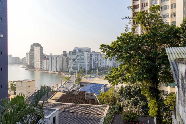 Casa com 6 Quartos à Venda, 600 m² em Ilha Porchat - São Vicente