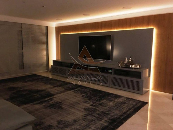 Imagem Apartamento com 4 Quartos à Venda, 553 m² em Jardim Irajá - Ribeirão Preto Imagem Apartamento com 4 Quartos à Venda, 553 m² em Jardim Irajá - Ribeirão Preto