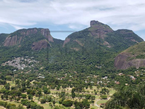 Imagem Casa com 3 Quartos à Venda, 2.000 m² em Itanhangá - Rio De Janeiro Imagem Casa com 3 Quartos à Venda, 2.000 m² em Itanhangá - Rio De Janeiro