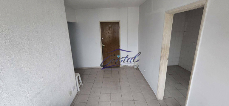 Imagem Apartamento com 1 Quarto à Venda, 47 m² em Guilhermina - Praia Grande Imagem Apartamento com 1 Quarto à Venda, 47 m² em Guilhermina - Praia Grande