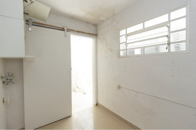 Imagem Casa com 3 Quartos à Venda, 109 m² em Moema - São Paulo