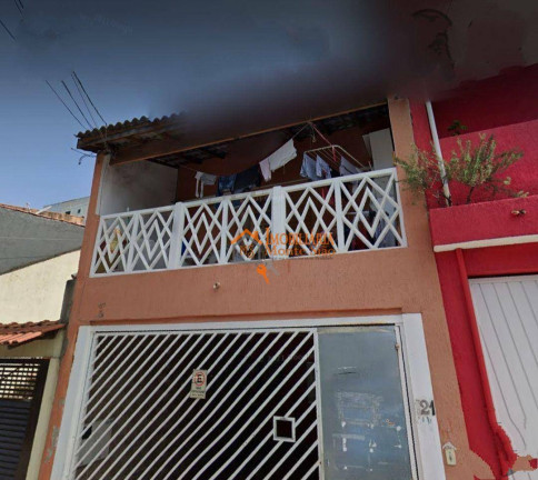 Imagem Casa com 5 Quartos à Venda, 1.500 m² em Jardim Santa Mena - Guarulhos