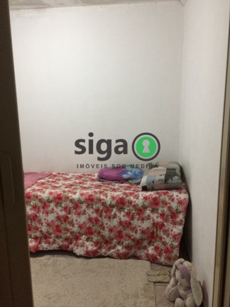 Imagem Apartamento com 2 Quartos à Venda, 48 m² em Guarapiranga - São Paulo