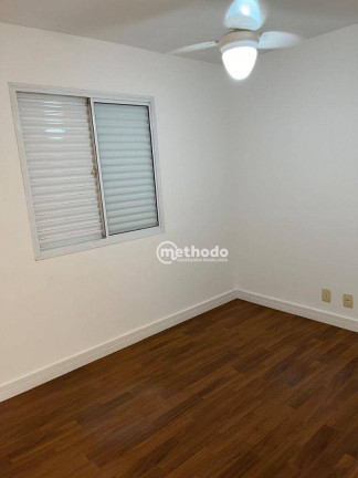 Imagem Apartamento com 2 Quartos à Venda, 60 m² em Loteamento Center Santa Genebra - Campinas