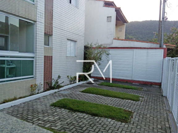 Imagem Apartamento com 2 Quartos à Venda, 63 m² em Pedreira - Mongaguá