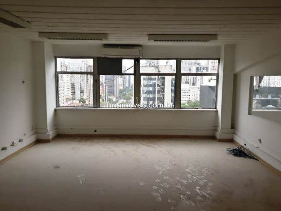 Imagem Sala Comercial para Alugar, 234 m² em Brooklin - São Paulo