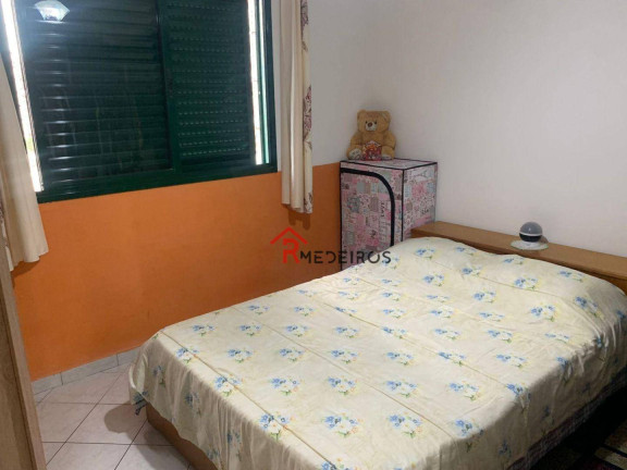 Imagem Apartamento com 1 Quarto à Venda, 50 m² em Aviação - Praia Grande Imagem Apartamento com 1 Quarto à Venda, 50 m² em Aviação - Praia Grande