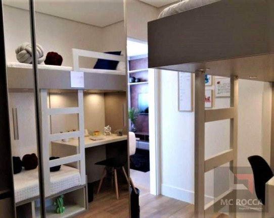 Imagem Apartamento com 2 Quartos à Venda, 40 m² em Santa Maria - Santo André Imagem Apartamento com 2 Quartos à Venda, 40 m² em Santa Maria - Santo André