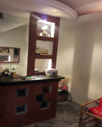 Imagem Casa com 4 Quartos à Venda,  em Casarão - Leme