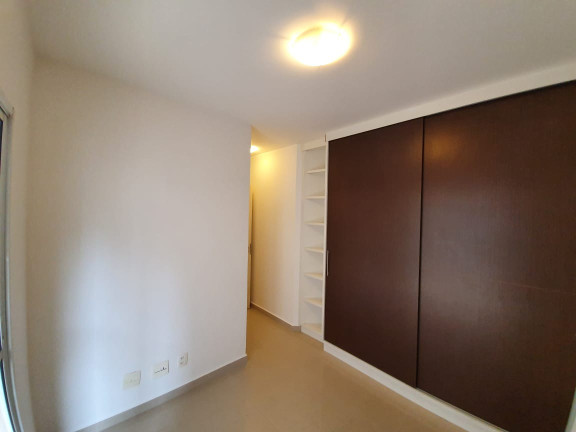 Imagem Apartamento com 2 Quartos à Venda, 55 m² em Pinheiros - São Paulo