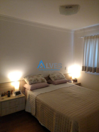 Imagem Apartamento com 2 Quartos à Venda, 84 m² em Boa Vista - São Caetano Do Sul