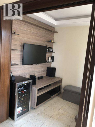 Imagem Apartamento com 3 Quartos à Venda, 61 m² em Ipiranga - São Paulo