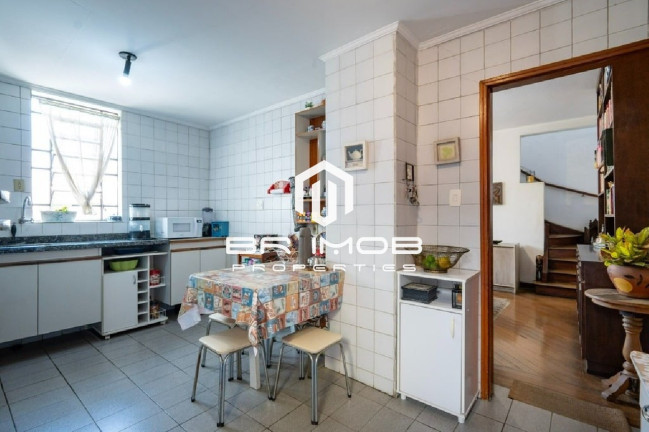 Imagem Casa com 3 Quartos à Venda, 110 m² em Vila Pompéia - São Paulo