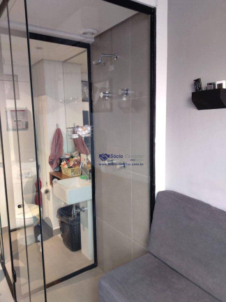 Imagem Studio com 1 Quarto à Venda, 10 m² em Parque Santa Cecília - São Paulo