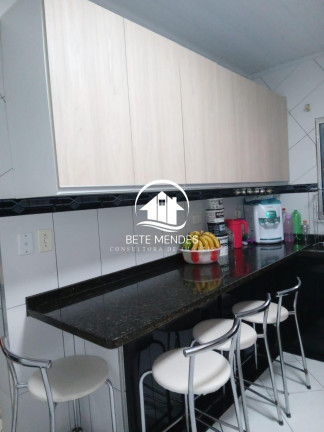 Imagem Casa com 5 Quartos à Venda,  em Jardim Nova America - Suzano