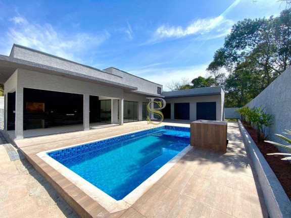 Imagem Casa com 3 Quartos à Venda, 158 m² em Est Santa Maria Do Portão - Atibaia Imagem Casa com 3 Quartos à Venda, 158 m² em Est Santa Maria Do Portão - Atibaia