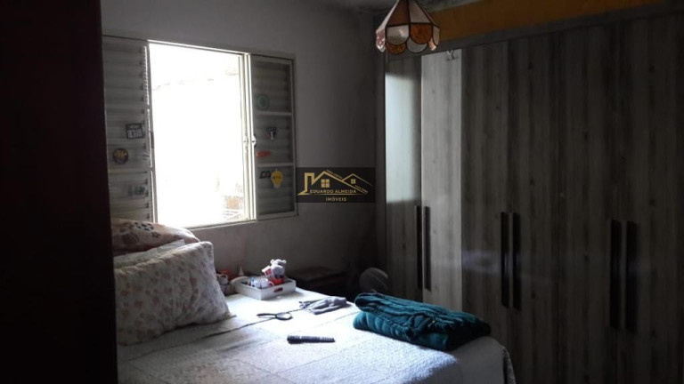 Imagem Sobrado com 5 Quartos à Venda,  em Jardim Emília - Sorocaba