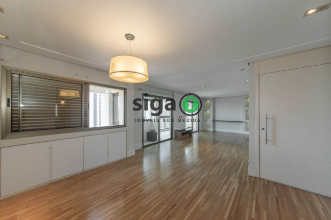 Imagem Apartamento com 3 Quartos à Venda ou Locação, 147 m² em Brooklin Paulista - São Paulo Imagem Apartamento com 3 Quartos à Venda ou Locação, 147 m² em Brooklin Paulista - São Paulo