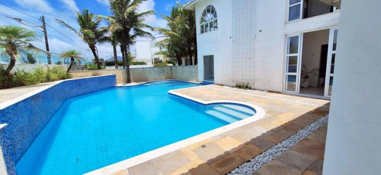 Imagem Casa com 7 Quartos à Venda, 823 m² em Bougainville Residencial I - Peruíbe Imagem Casa com 7 Quartos à Venda, 823 m² em Bougainville Residencial I - Peruíbe