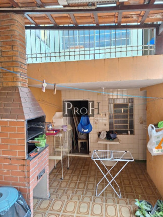 Imagem Sobrado com 3 Quartos à Venda, 208 m² em Jardim Patente Novo - São Paulo Imagem Sobrado com 3 Quartos à Venda, 208 m² em Jardim Patente Novo - São Paulo