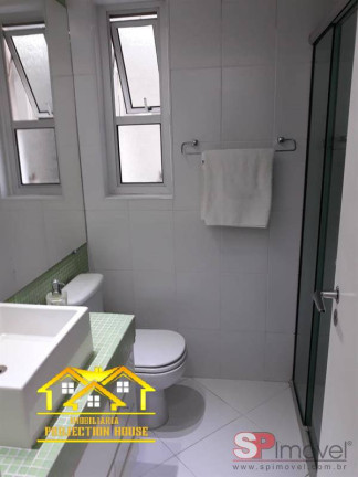 Foto do imóvel Apartamento com 3 Quartos à Venda, 106 m² em Vila Anglo Brasileira - São Paulo