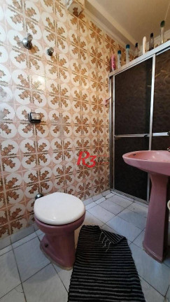 Imagem Apartamento com 3 Quartos à Venda, 172 m² em Embaré - Santos Imagem Apartamento com 3 Quartos à Venda, 172 m² em Embaré - Santos