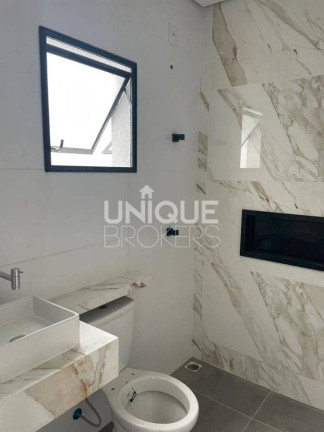 Imagem Casa com 3 Quartos à Venda, 250 m² em Residencial Tosi - Itupeva