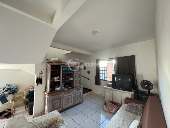 Imagem Casa com 3 Quartos à Venda, 300 m² em Vila Morumbi - Campo Grande Imagem Casa com 3 Quartos à Venda, 300 m² em Vila Morumbi - Campo Grande