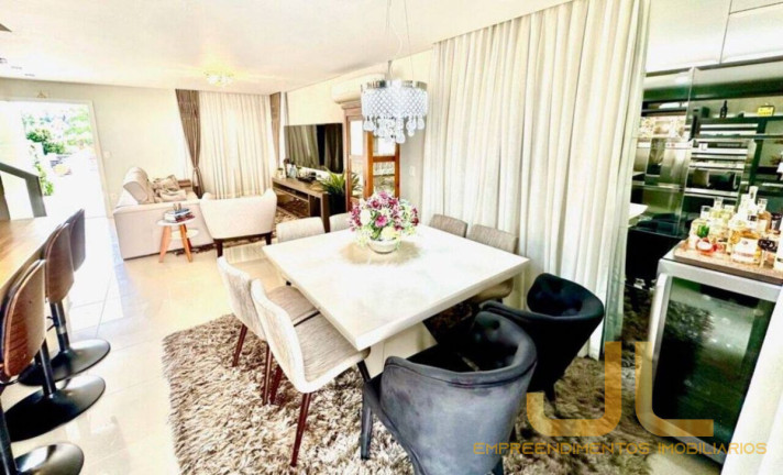 Imagem Casa com 3 Quartos para Alugar, 215 m² em Velha - Blumenau