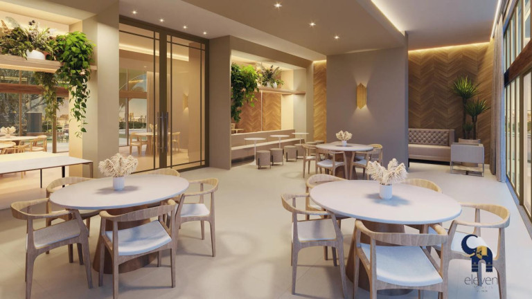 Imagem Apartamento com 3 Quartos à Venda, 113 m² em Caminho Das Arvores - Salvador