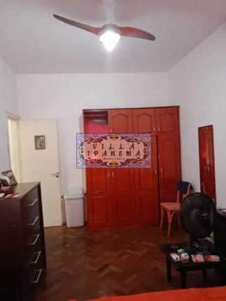 Imagem Apartamento com 1 Quarto à Venda, 45 m² em Catete - Rio De Janeiro