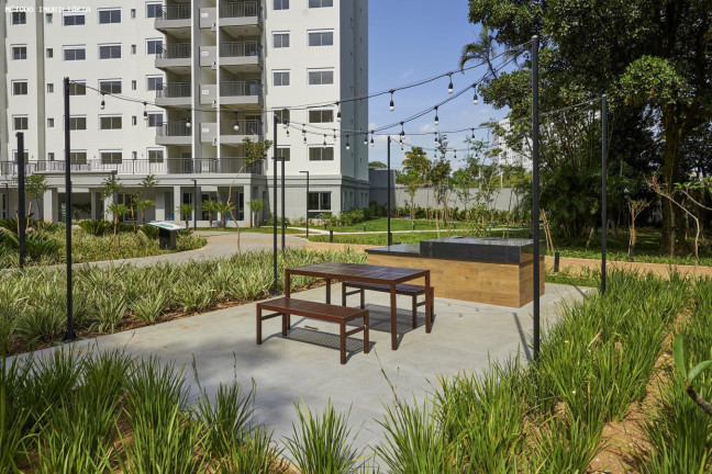 Imagem Apartamento com 4 Quartos à Venda, 108 m² em Santo Amaro - São Paulo