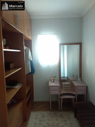 Imagem Casa de Condomínio com 4 Quartos à Venda,  em Condomínio Aruã - Mogi Das Cruzes