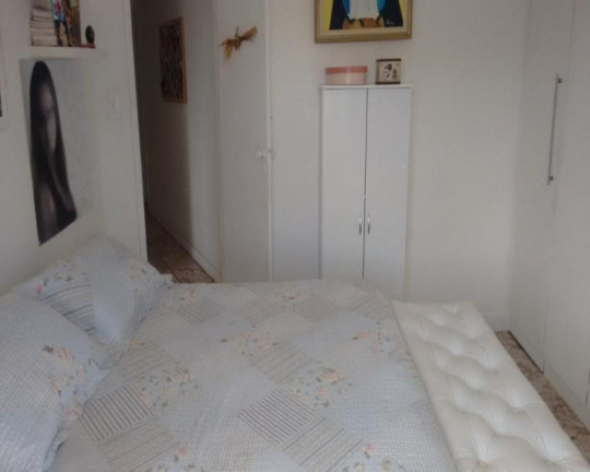 Imagem Cobertura com 4 Quartos à Venda, 190 m² em Vila Nova - Cabo Frio
